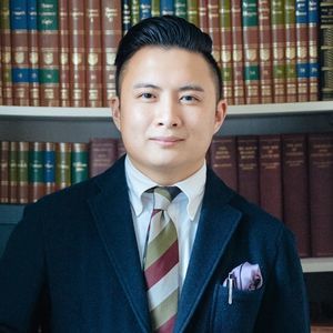 Meet your Posher, Ronald